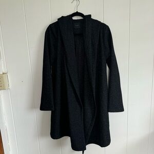 Nique 8 Black Jacket
